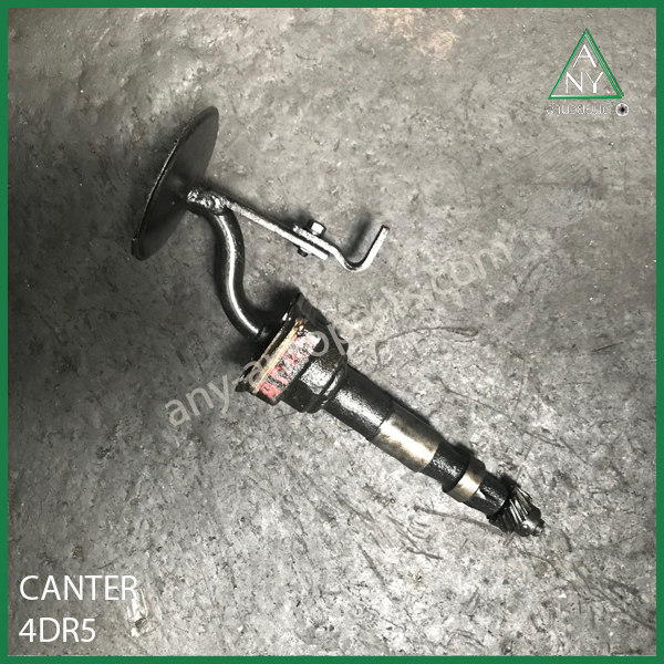 ปั๊มน้ำมันเครื่อง แคนเตอร์ 4D95 CANTER